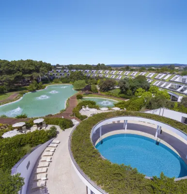 Ethra Reserve Kalidria Hotels in Province of Taranto
