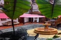 Casa Lola Hotel Boutique Hotels in 