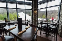 Camelback Resort - breakfast