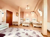 Leaganul Bucovinei Guest House Hotels in 