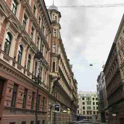 Suites by Riga Old Town Others