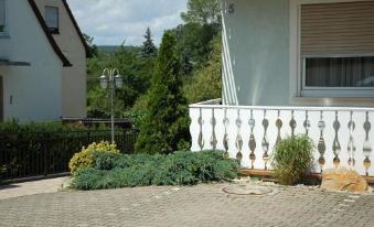 Hotel-Garni 'Zum Weinkrug'