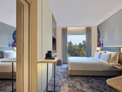 Holiday Inn Express BENGALURU BOMMASANDRA by IHG