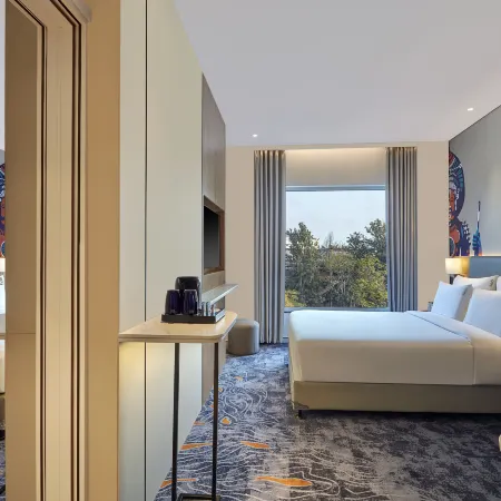 Holiday Inn Express BENGALURU BOMMASANDRA by IHG