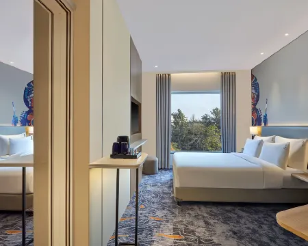 Holiday Inn Express BENGALURU BOMMASANDRA by IHG Hotels in Bengaluru