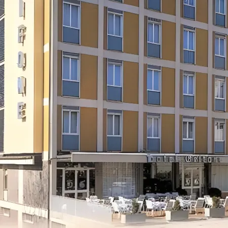 Grifone Hotel