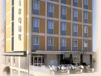 Grifone Hotel Các khách sạn ở 