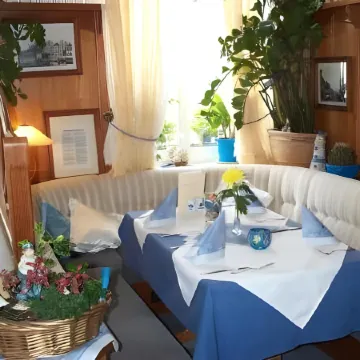 Alt-Emder Bürgerhaus