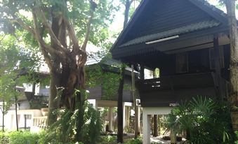 Mae Khum Villa