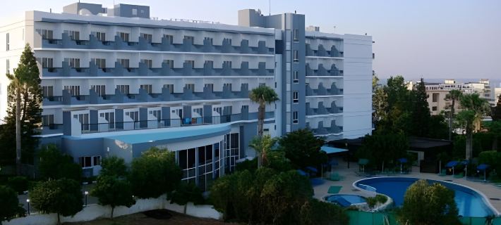Papouis Protaras Hotel ex smartline Protaras Hotels in Pernera