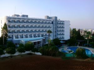 Papouis Protaras Hotel ex smartline Protaras