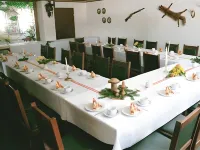 Hotel Dachsbaude & Kammbaude Hotels in Sayda