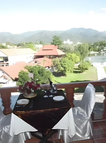 รูปภาพของโรงแรม งามตา