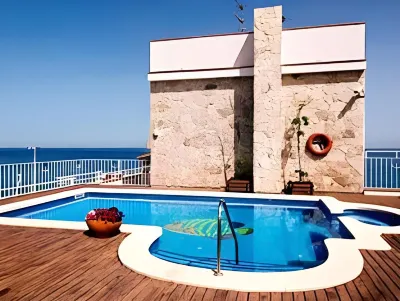 Hotel Planamar by Escampa Hotels