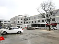 Jinjiang Star Hotel (Xiangshan Bus Terminal) Hotels near Qiliting Pavilion