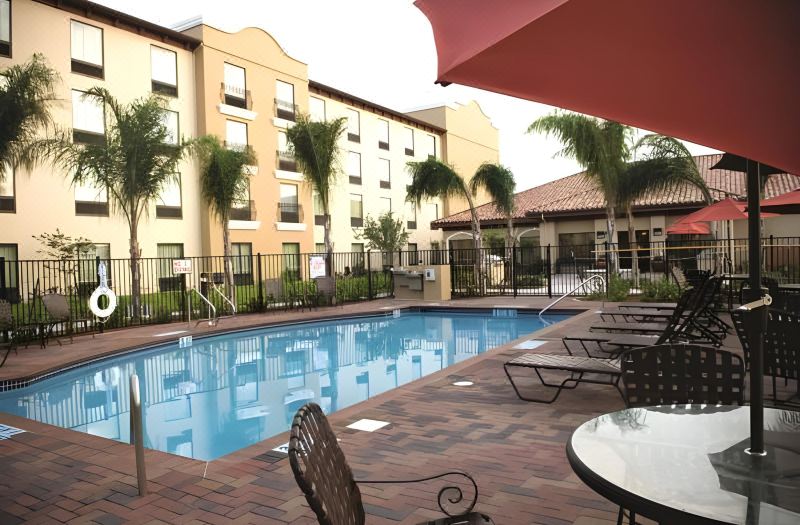 Homewood Suites by Hilton McAllen photo 4