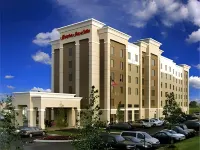 Hampton Inn & Suites Cleveland-Beachwood Hôtels à : Warrensville Heights