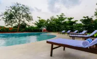 The Greenfields Resort and Convention - Pools