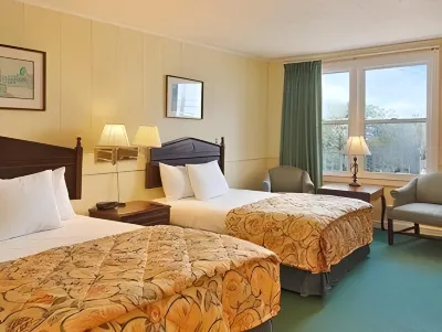 Days Inn by Wyndham Bar Harbor Các khách sạn ở Cảng Bar