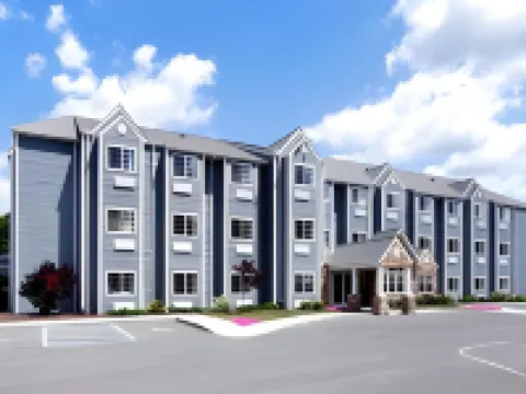 Microtel Inn & Suites by Wyndham Hazelton/Bruceton Mills Hotels in Preston County