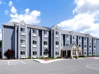 Microtel Inn & Suites by Wyndham Hazelton/Bruceton Mills Hotels in Wharton Township