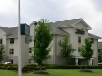Extended Stay America Suites - Memphis - Germantown West Hotels near FedExPark
