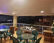 Inn Cairns Các khách sạn ở Cairns