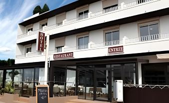 Hôtel du Midi Plage