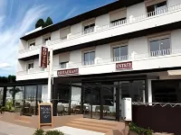 Hôtel du Midi Plage