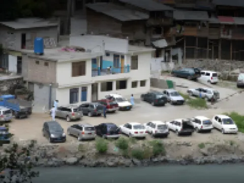 ザホル ホテル アンド レストラン バーレーンのホテル