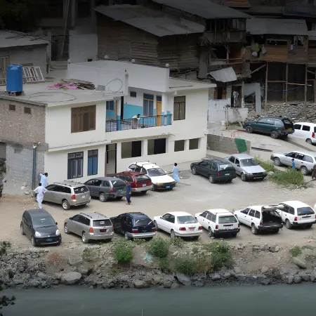 Zahoor Hotel and Restaurant