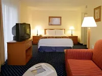 Residence Inn Binghamton Hôtels à : Vestal
