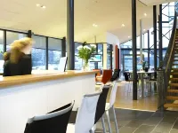 Aiden by Best Western Stockholm Arlanda Airport - bar