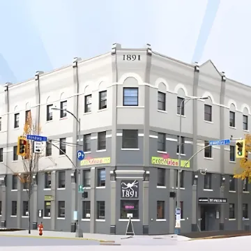 Ocean Island Inn | Backpackers | Suites