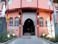 馬拉喀什摩洛哥之家飯店 馬拉喀什住宿飯店