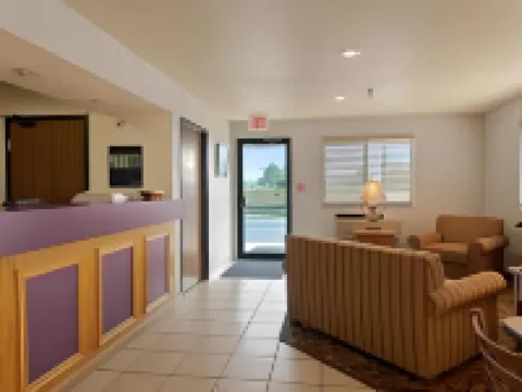Super 8 by Wyndham Thurmont Hotels in Frederick County