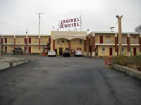 Rodeway Inn - 2-Star