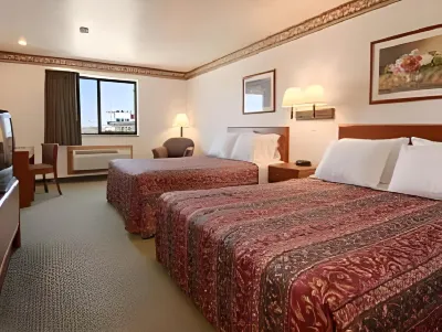 Days Inn by Wyndham North Platte Hotels in North Platte