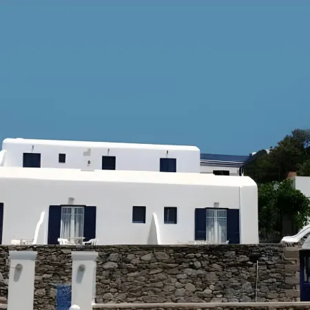 Hotel Spanelis