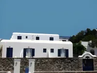 Hotel Spanelis
