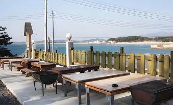 Boryeong Blue Heights Pension