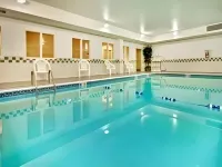 Holiday Inn Express & Suites Clinton