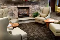 Wingate by Wyndham Elkins Hotels in Randolph County