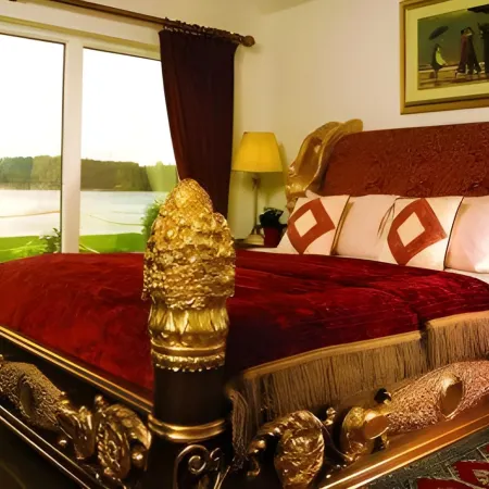 Rest over Hotel