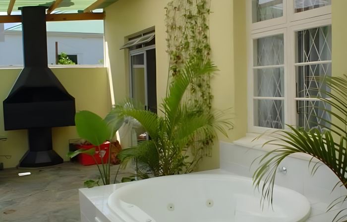Stemar Self Catering