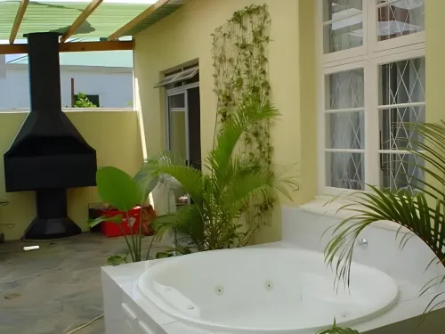 Stemar Self Catering - 3-Star