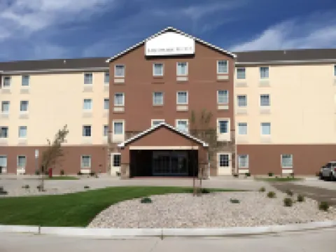 Landmark Suites - Williston Hotels in Williston