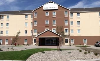 Landmark Suites - Williston