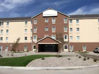 Landmark Suites - Williston