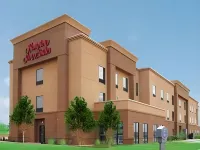 Hampton Inn & Suites Childress Hotels in Childress